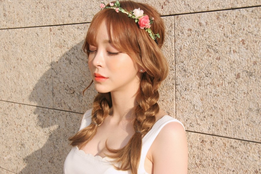 Kang Tae Ri