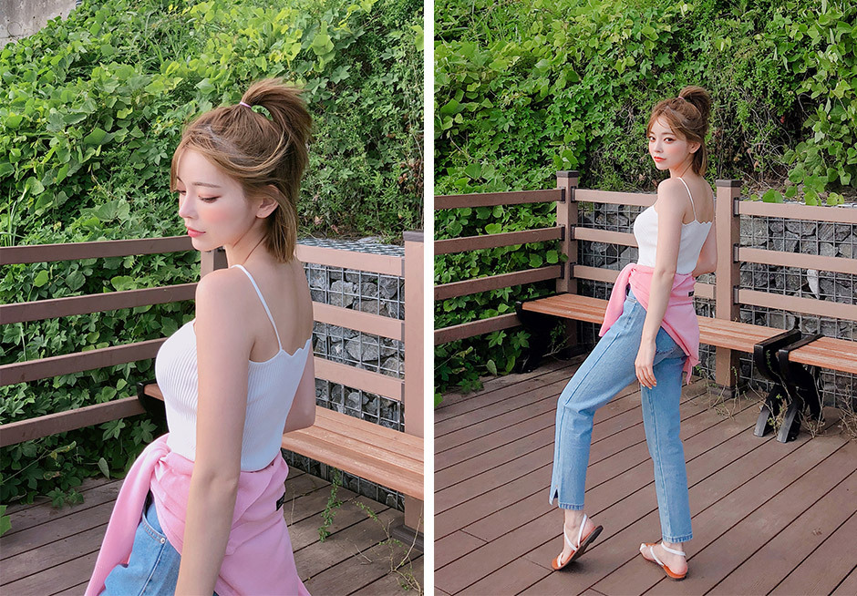 Kang Tae Ri