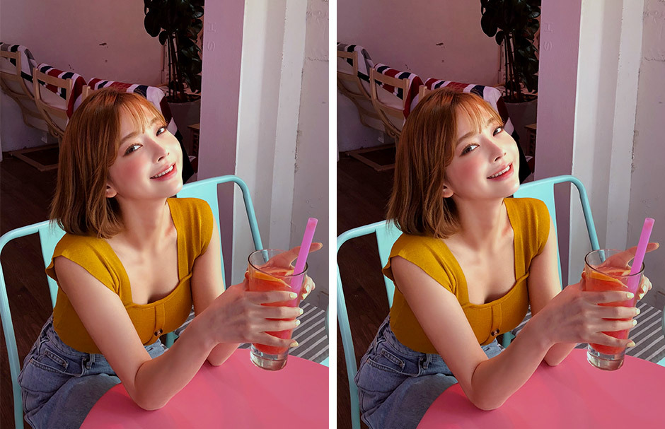 Kang Tae Ri