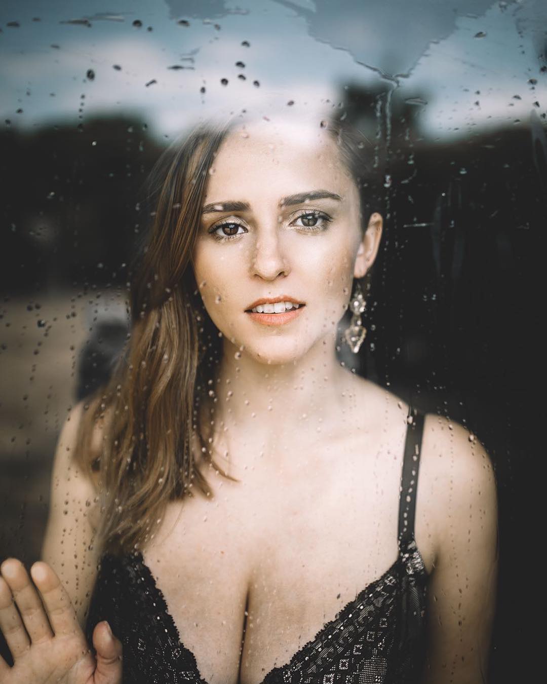 Hannah Witton