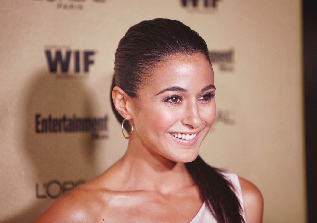 Picture of Emmanuelle Chriqui