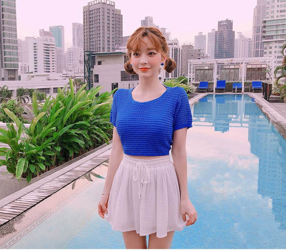 Kang Tae Ri