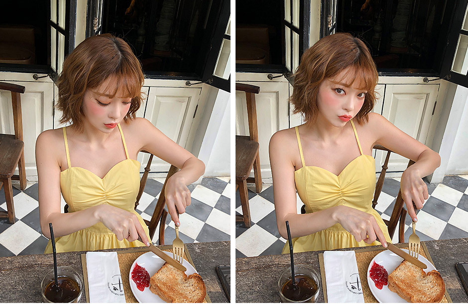 Kang Tae Ri