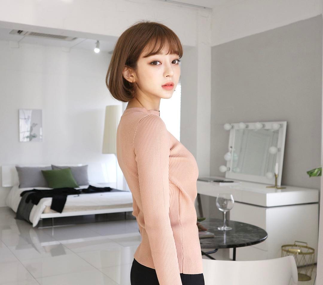 Kang Tae Ri