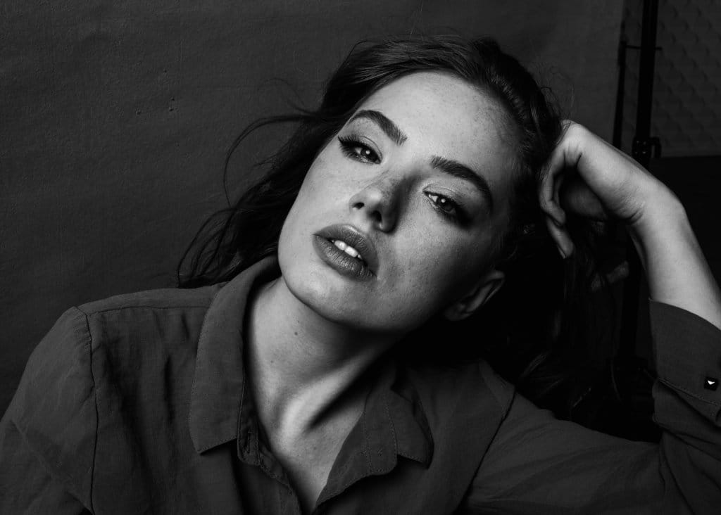 Daria Sidorchuk