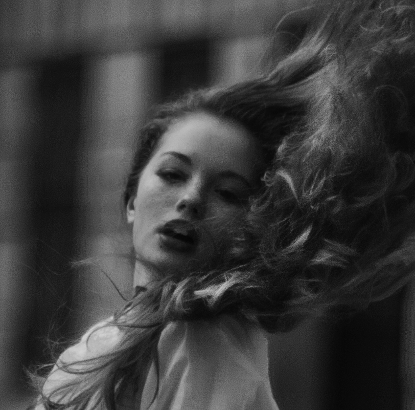 Daria Sidorchuk