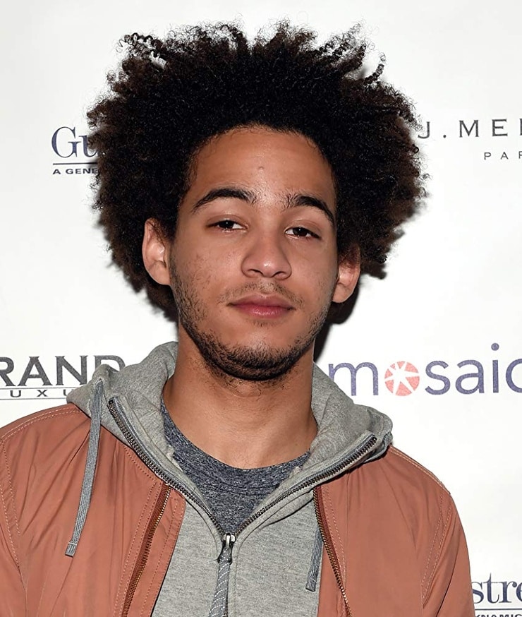 Jorge Lendeborg Jr. Image