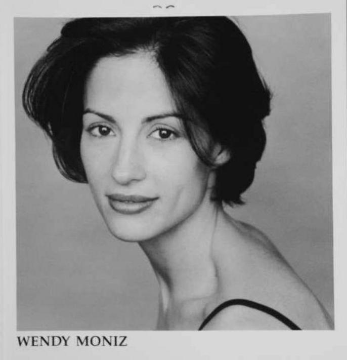 Picture of Wendy Moniz
