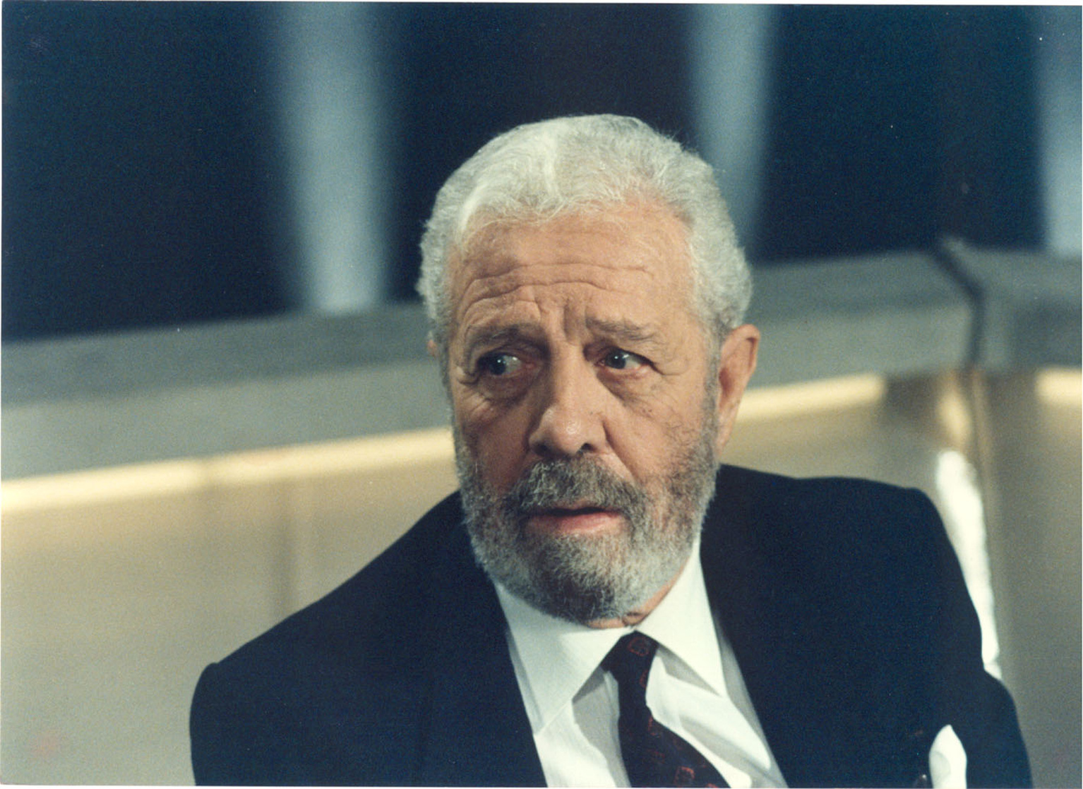 Luis García Berlanga