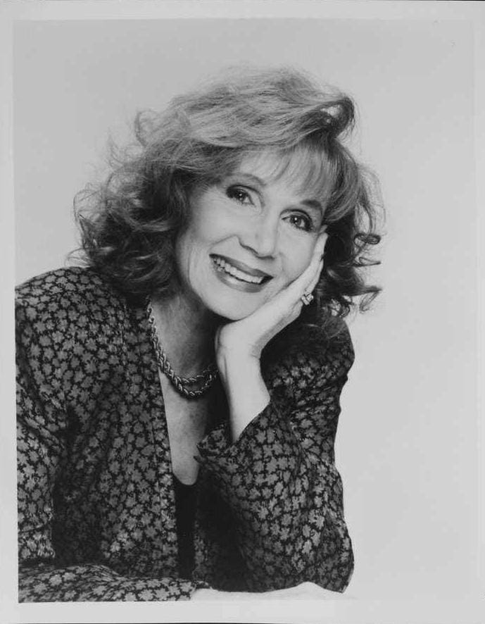 Image of Katherine Helmond