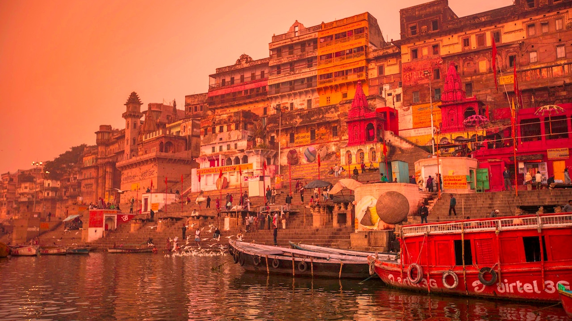 Varanasi