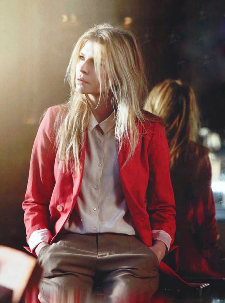 Picture of Clémence Poésy