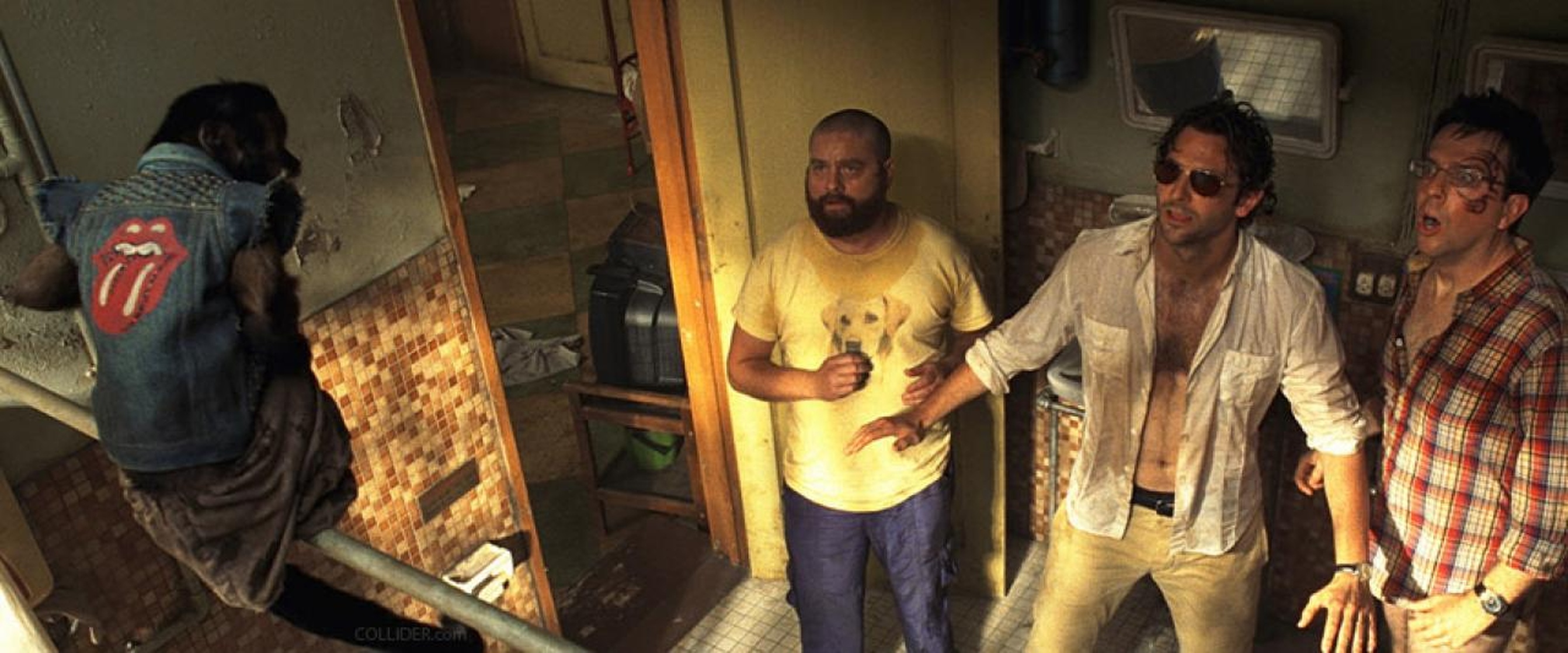 The Hangover: Part II The Hangover: Part II