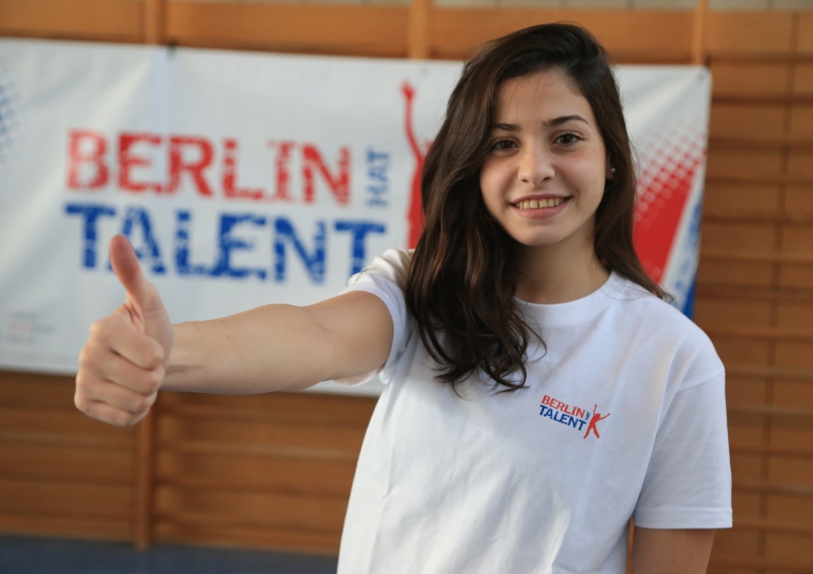 Yusra Mardini Yusra Mardini