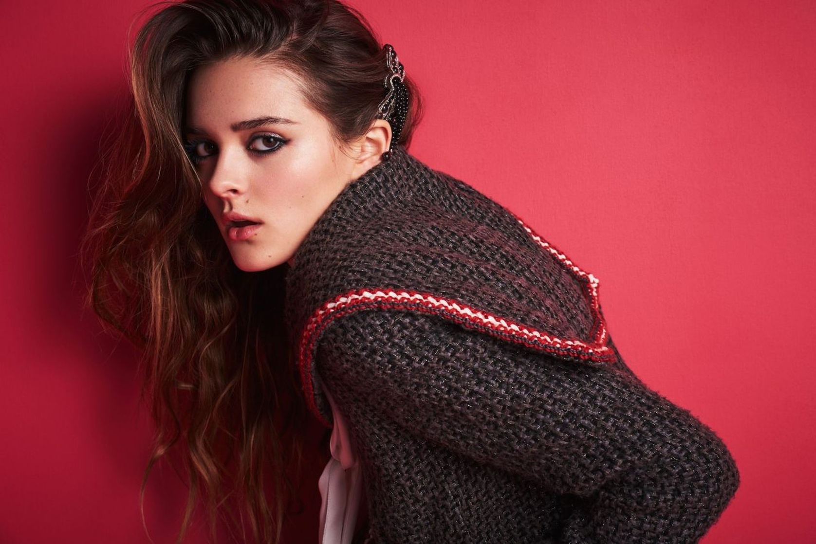 Charlotte Lawrence Charlotte Lawrence