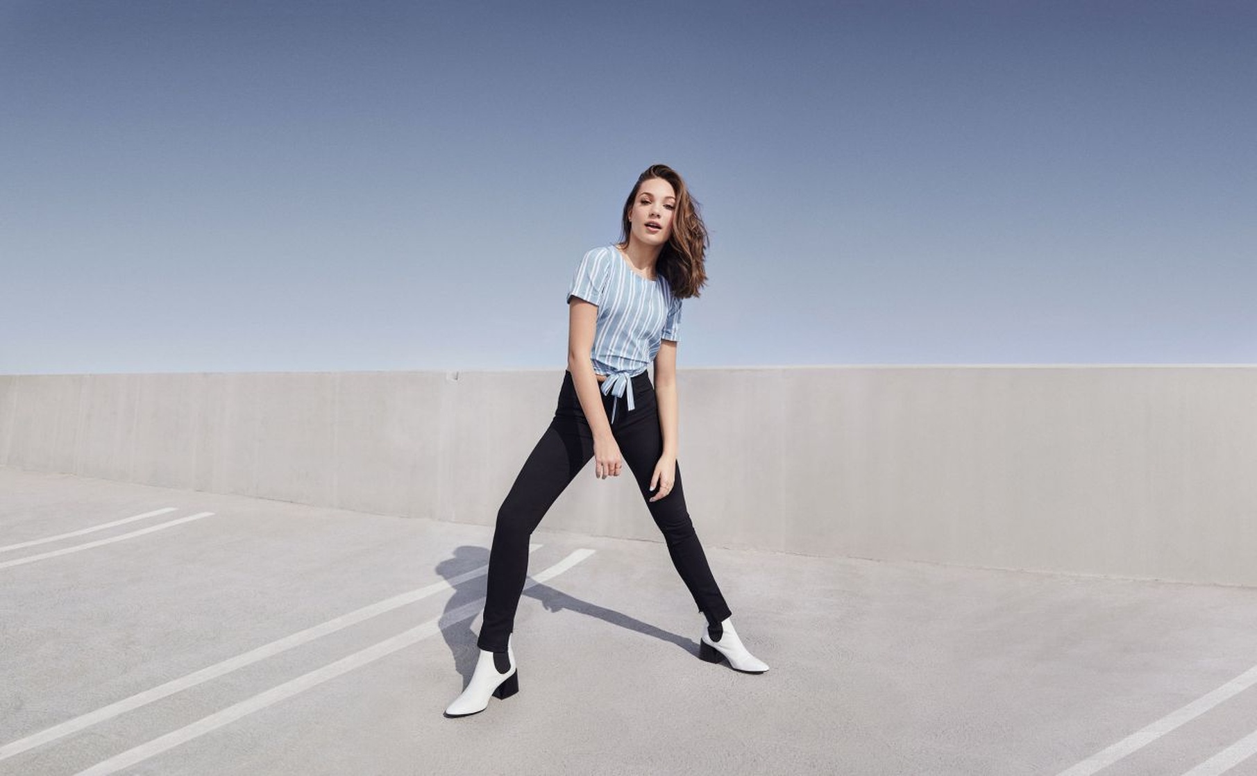 Maddie Ziegler