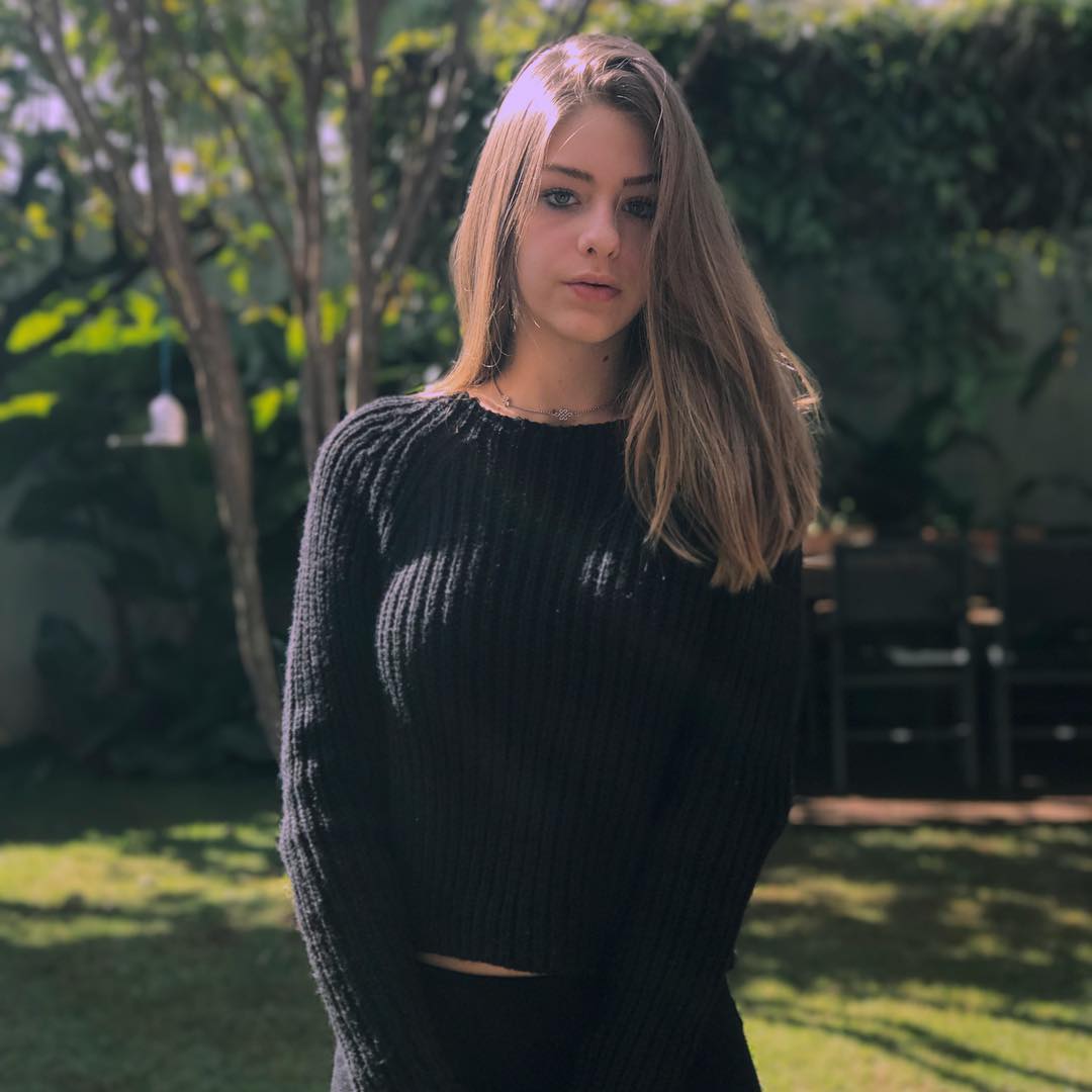 Valentina Schulz