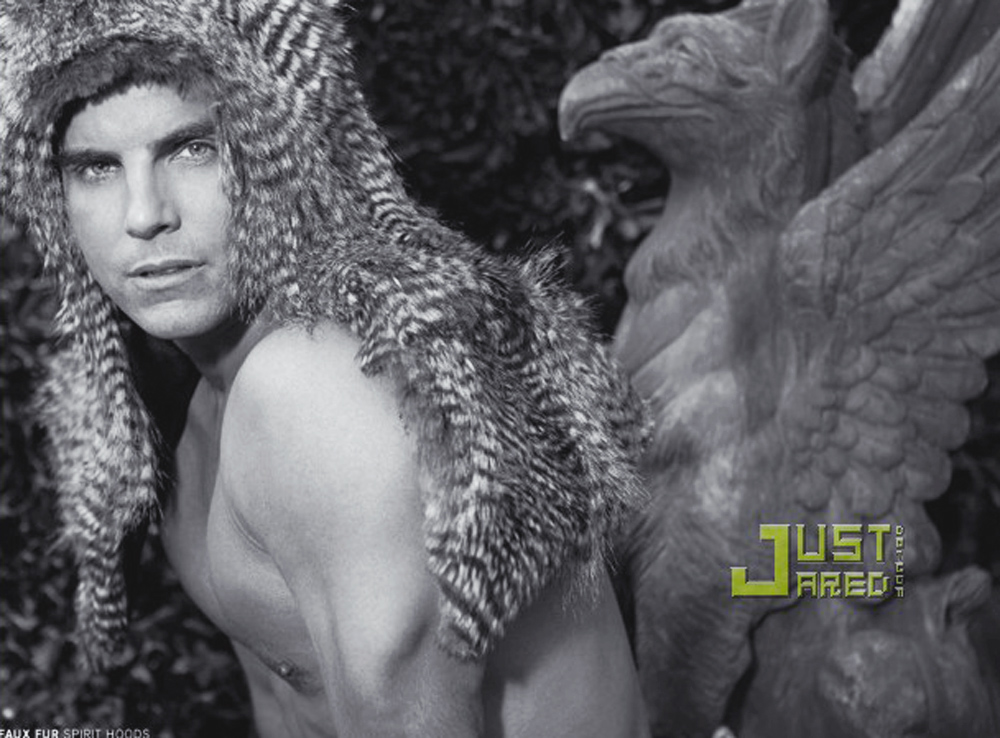 Colin Egglesfield