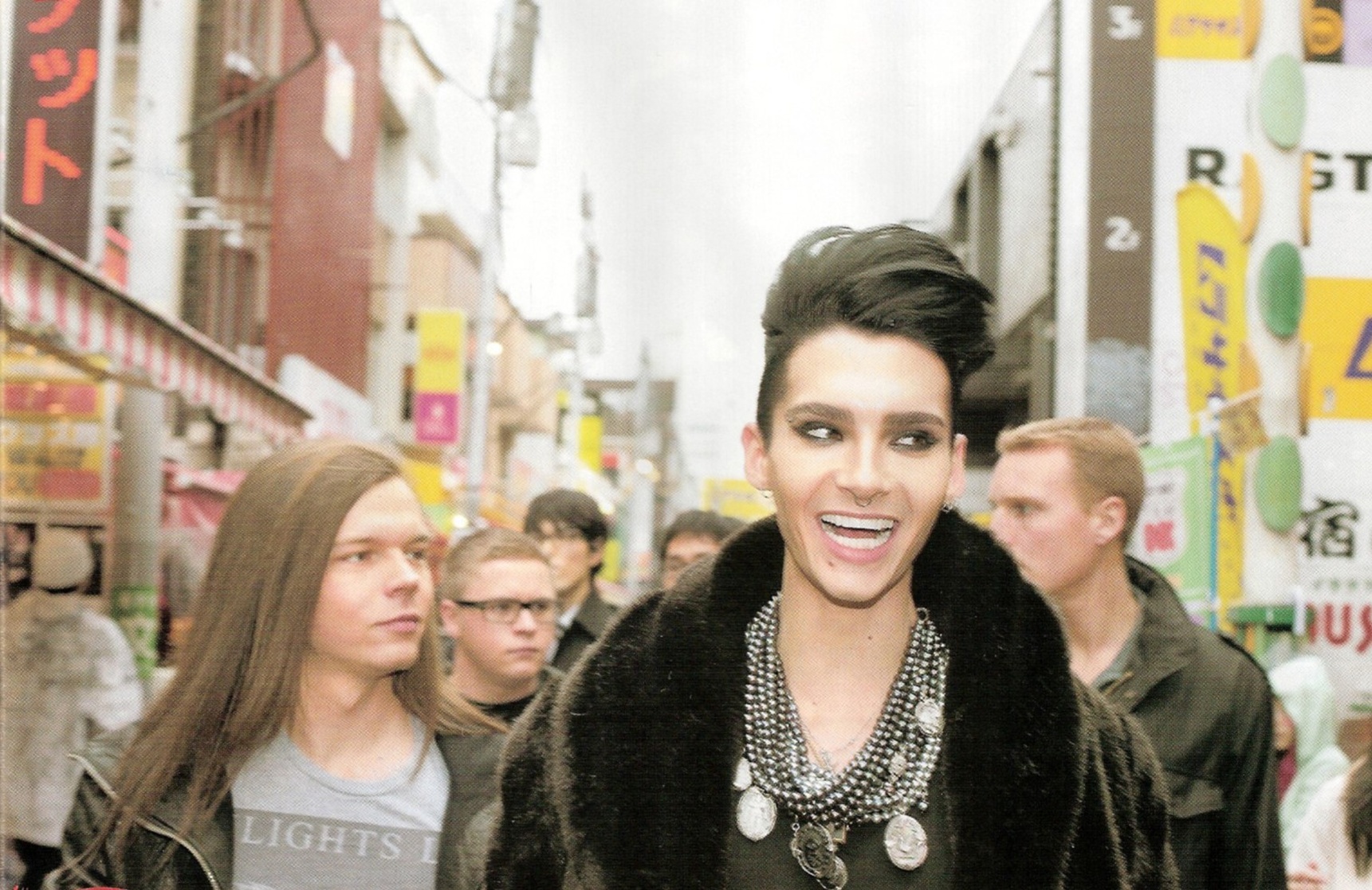 Tokio Hotel