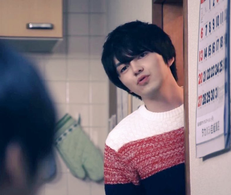 Kento Hayashi