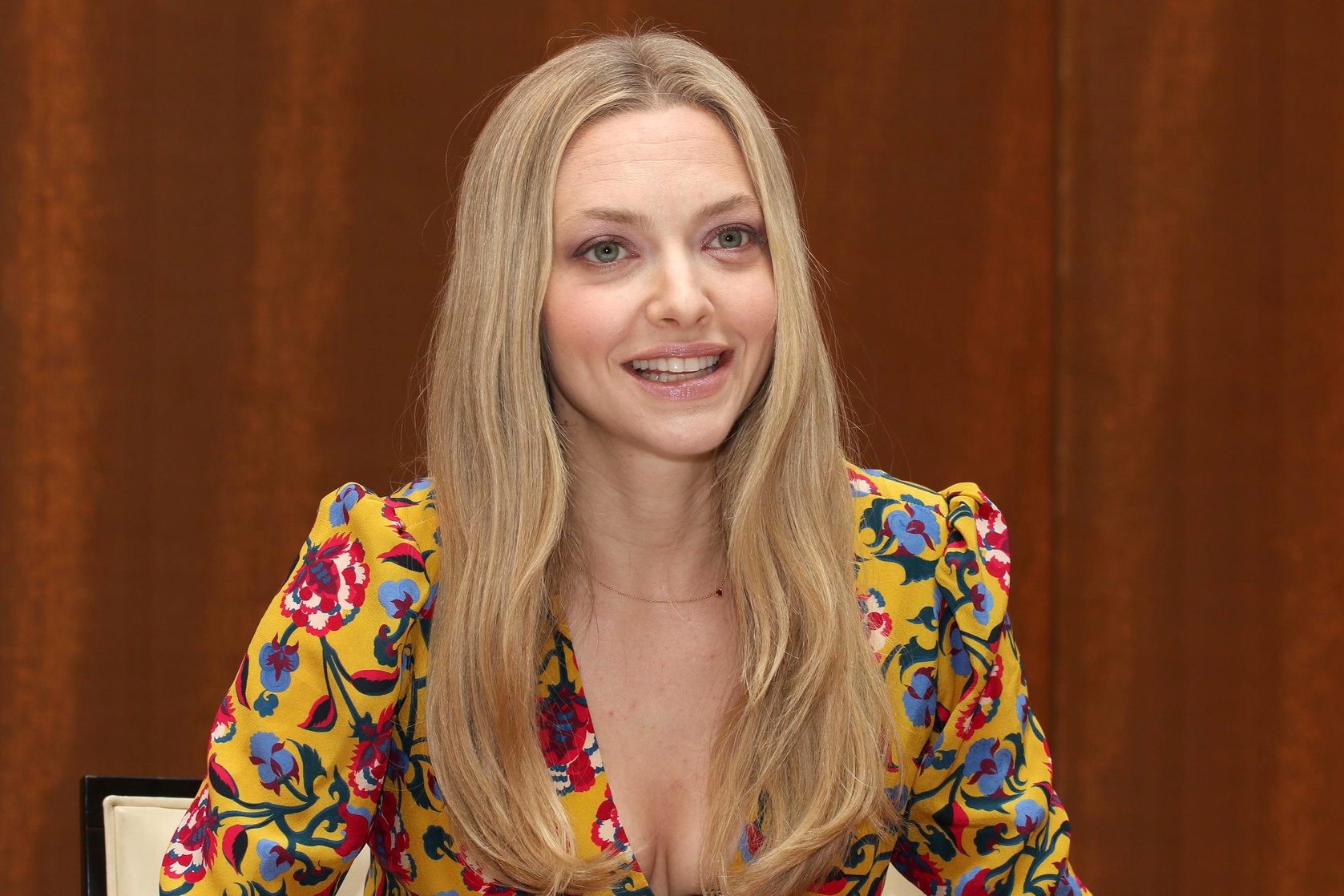 Amanda Seyfried Amanda Seyfried