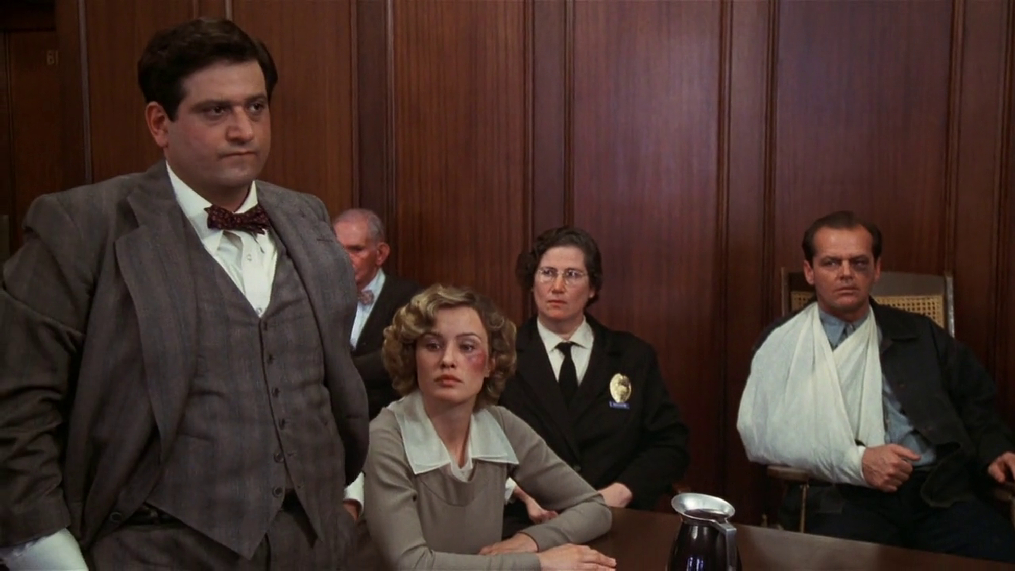 The Postman Always Rings Twice The Postman Always Rings Twice