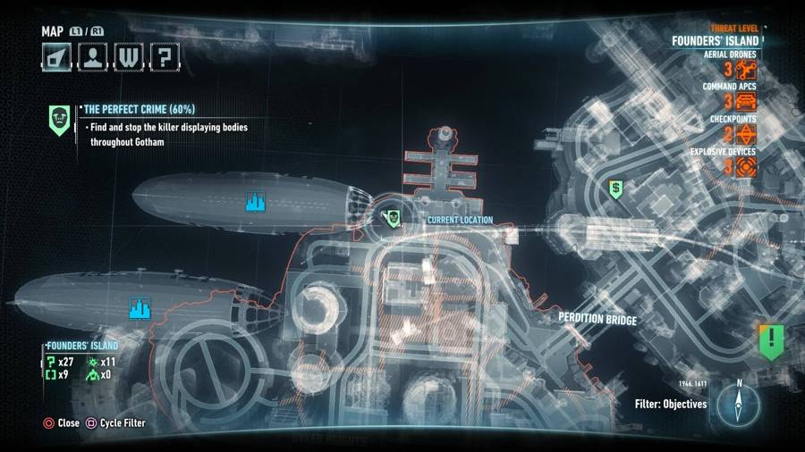 Batman: Arkham Knight
