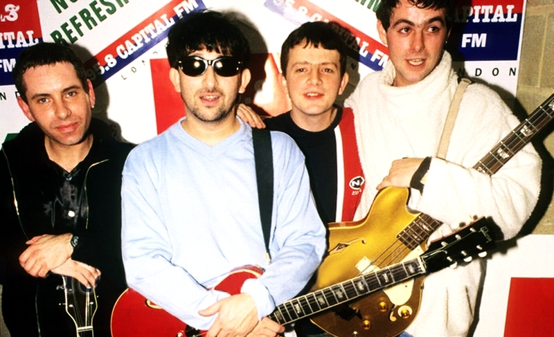 The Lightning Seeds