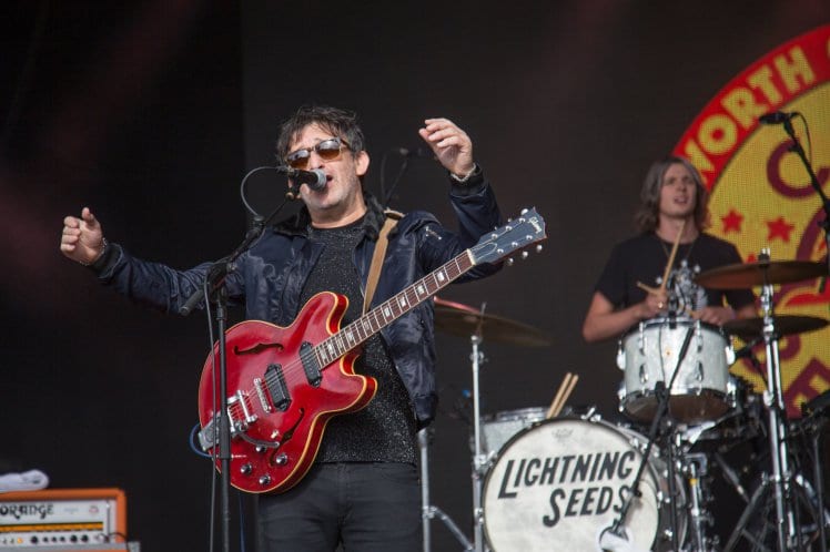 The Lightning Seeds