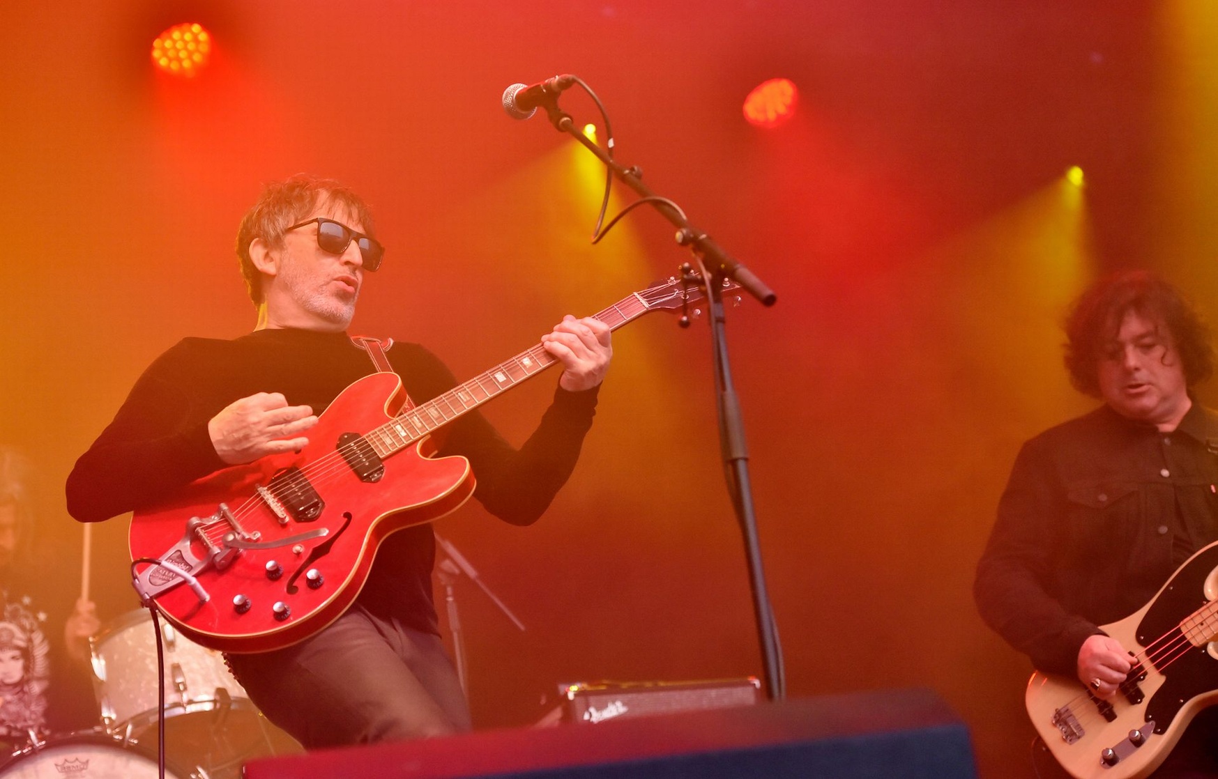 The Lightning Seeds