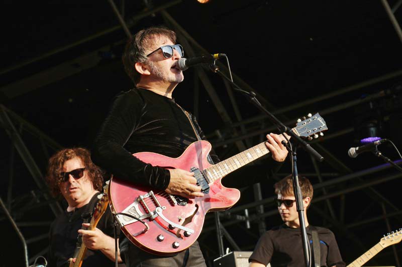 The Lightning Seeds