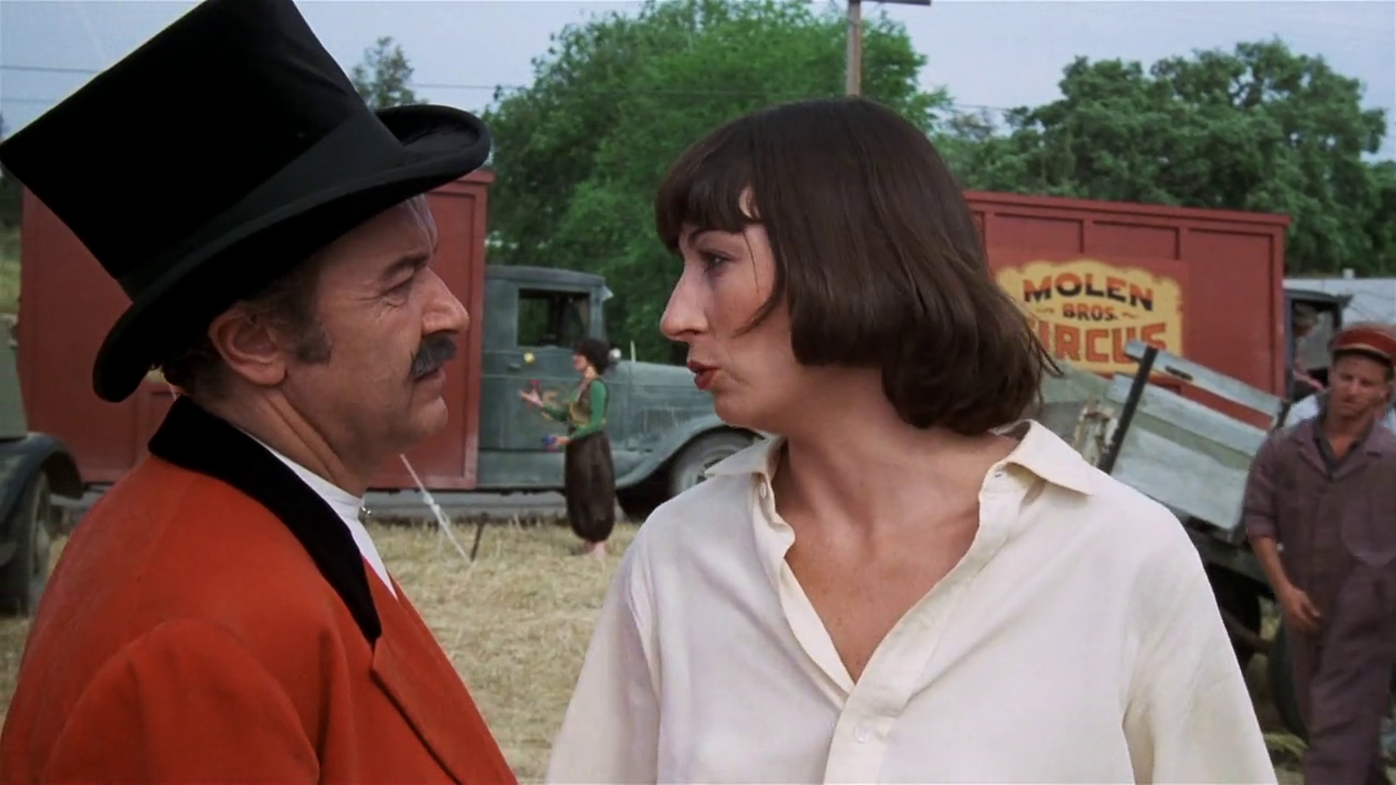 The Postman Always Rings Twice The Postman Always Rings Twice