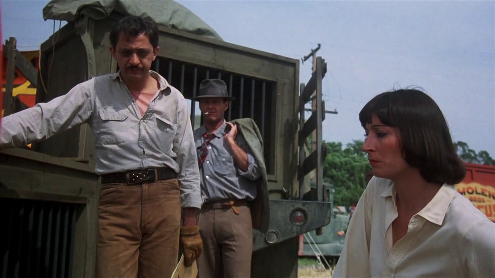 The Postman Always Rings Twice The Postman Always Rings Twice