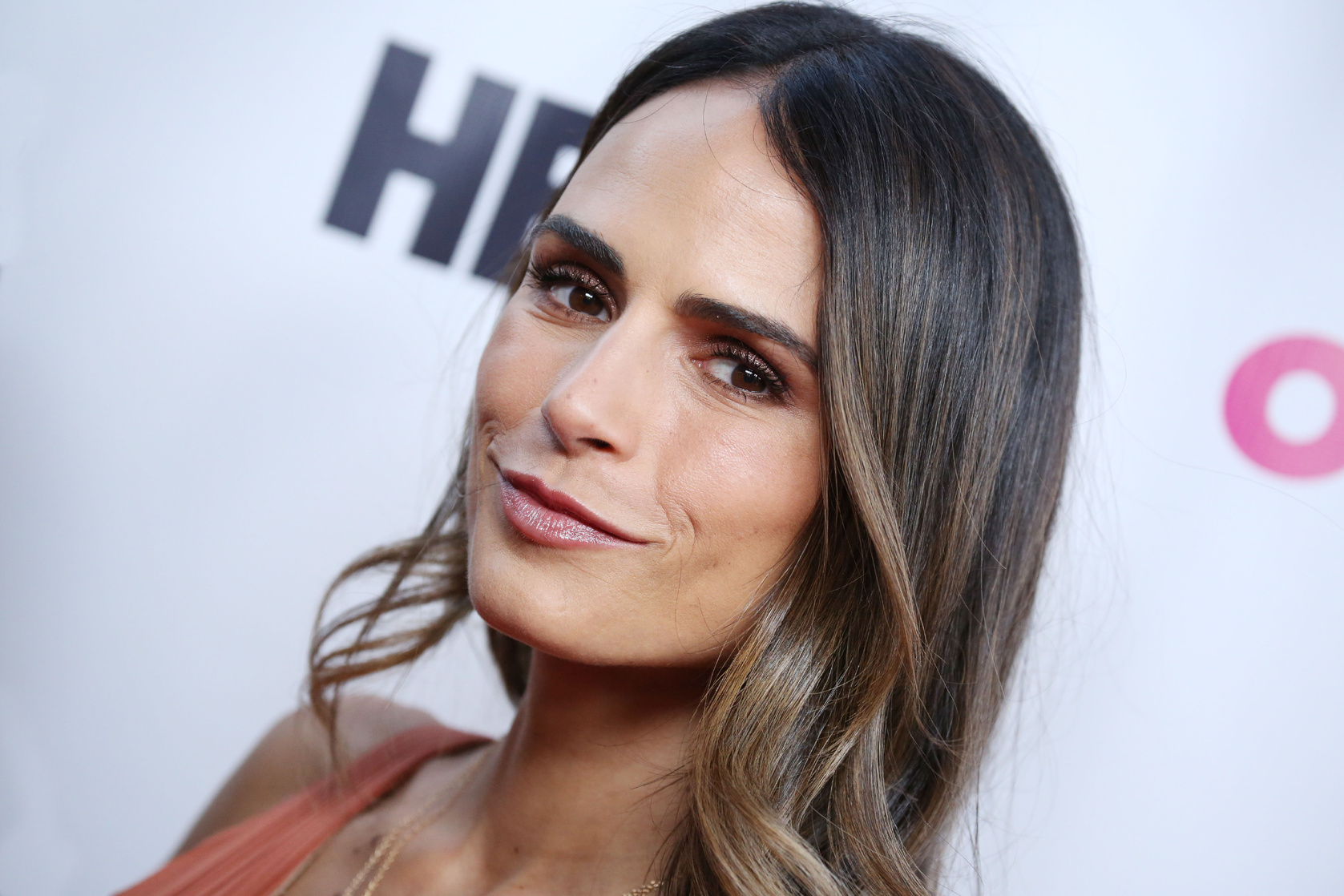 Jordana Brewster