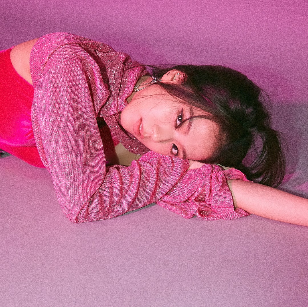Kim Jisoo Kim Jisoo