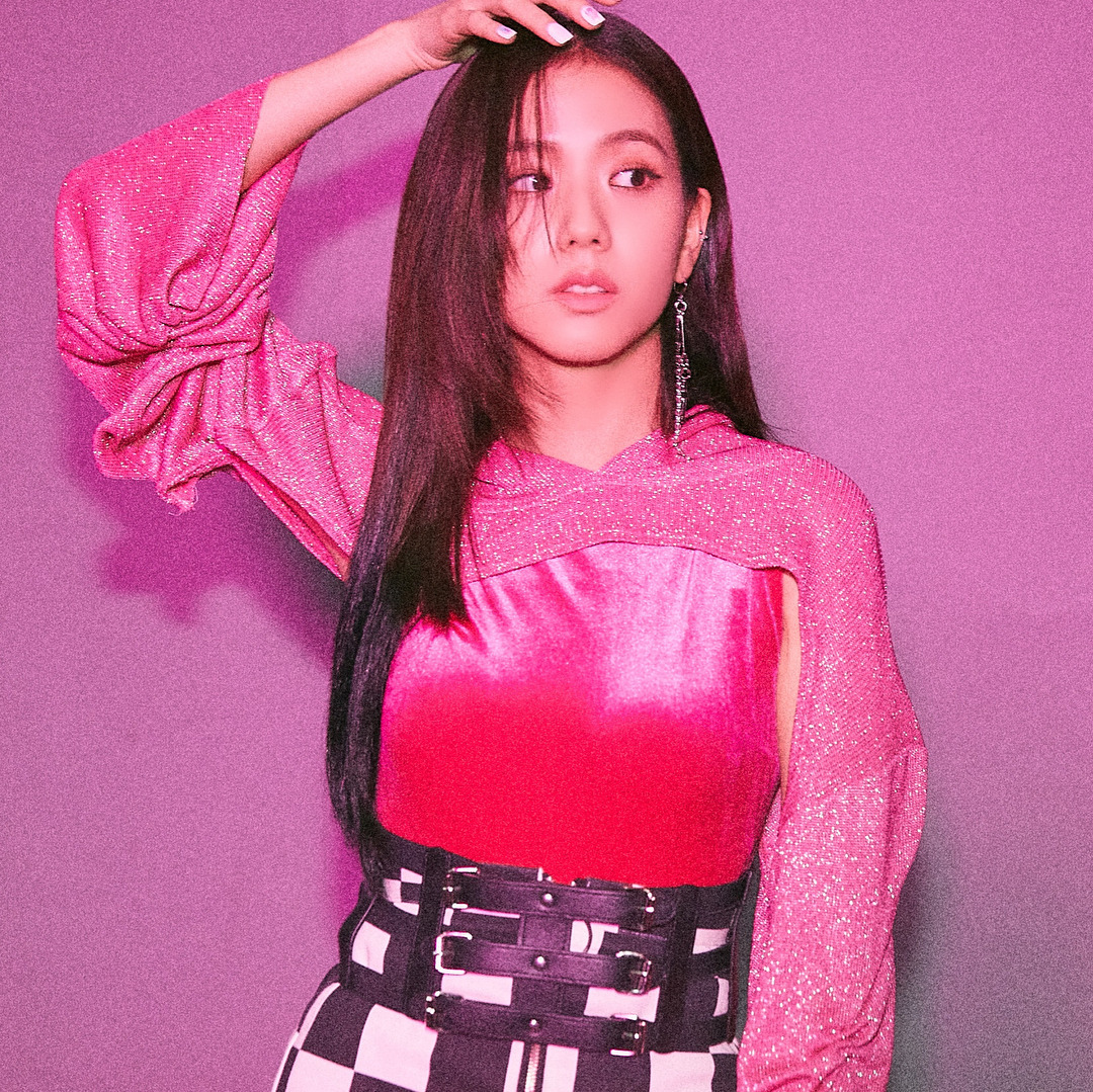 Kim Jisoo