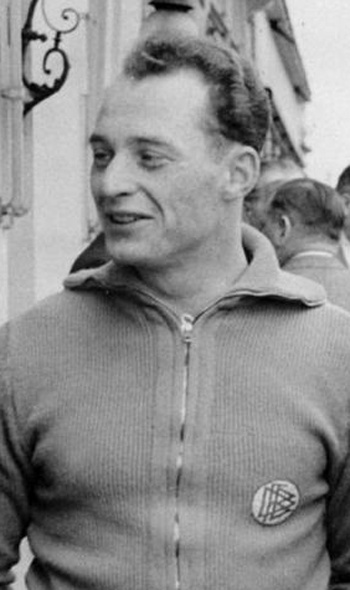 Picture of Heinz Kubsch