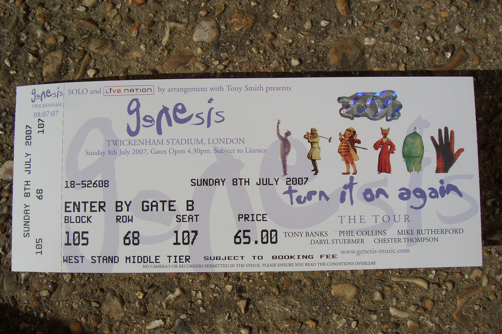 Genesis