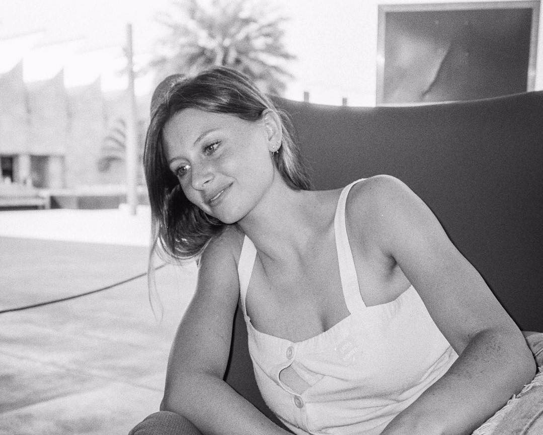 Aly Michalka