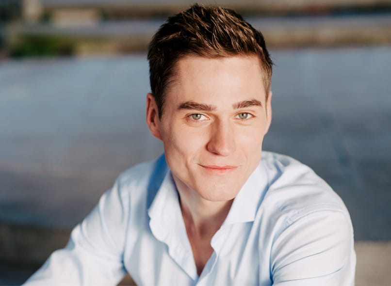 Timothy Boldt