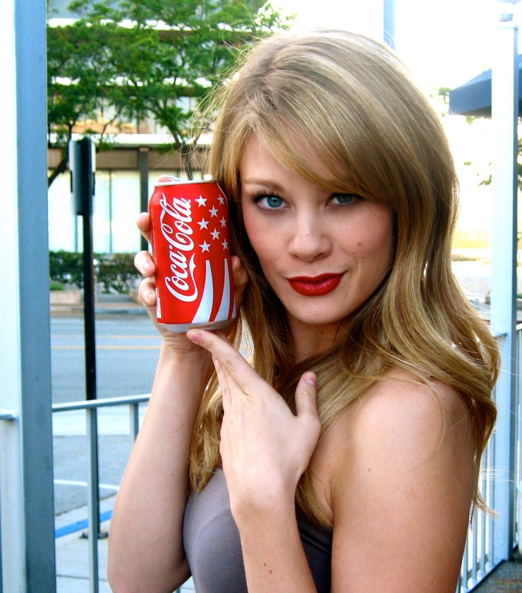 Kim Matula Hot