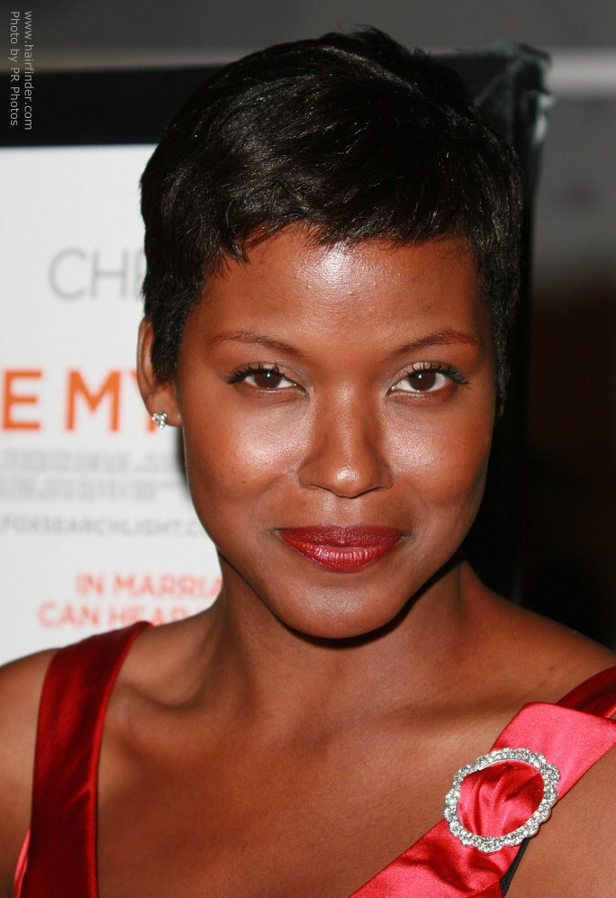 Cassandra Freeman image