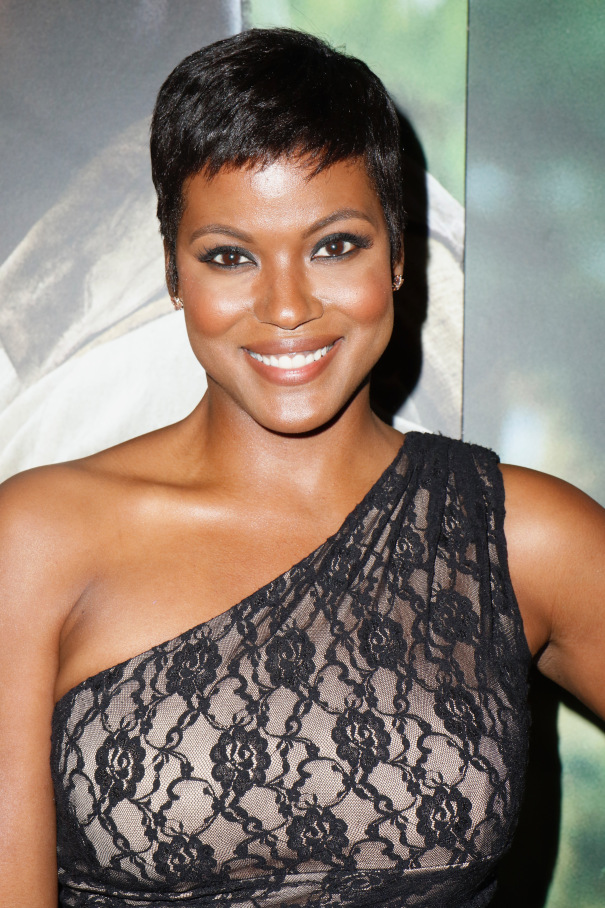 Picture of Cassandra Freeman