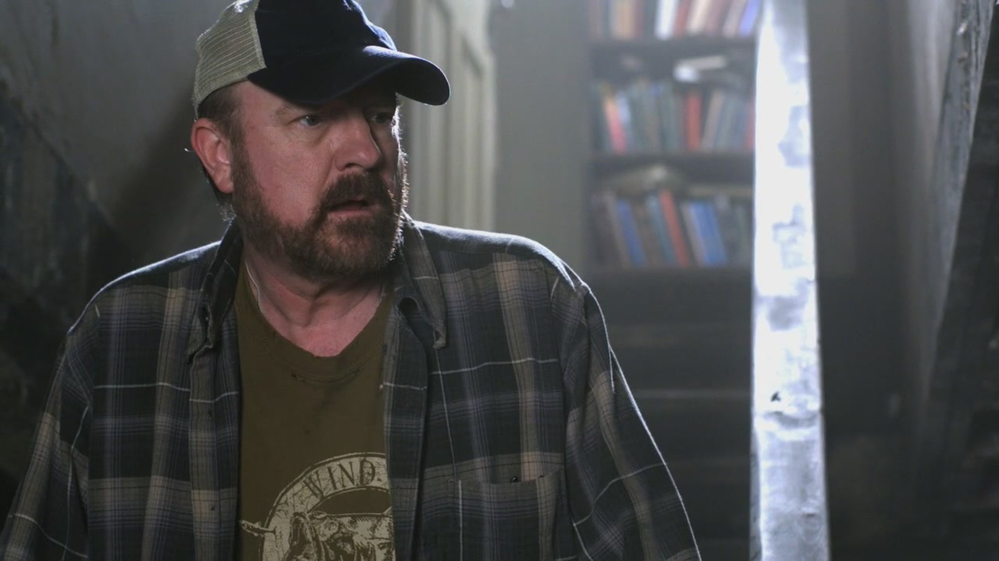 Bobby Singer