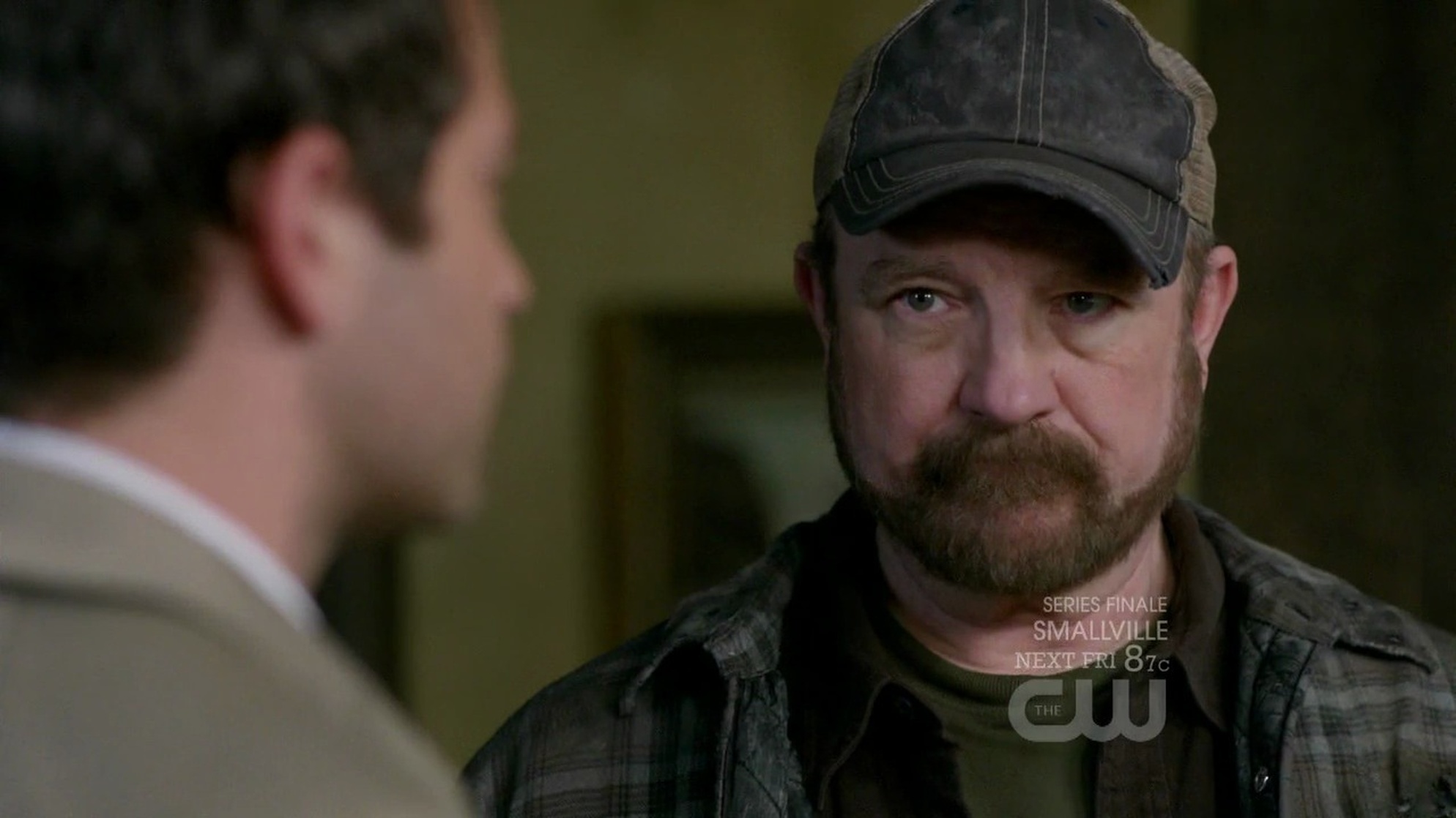Bobby Singer
