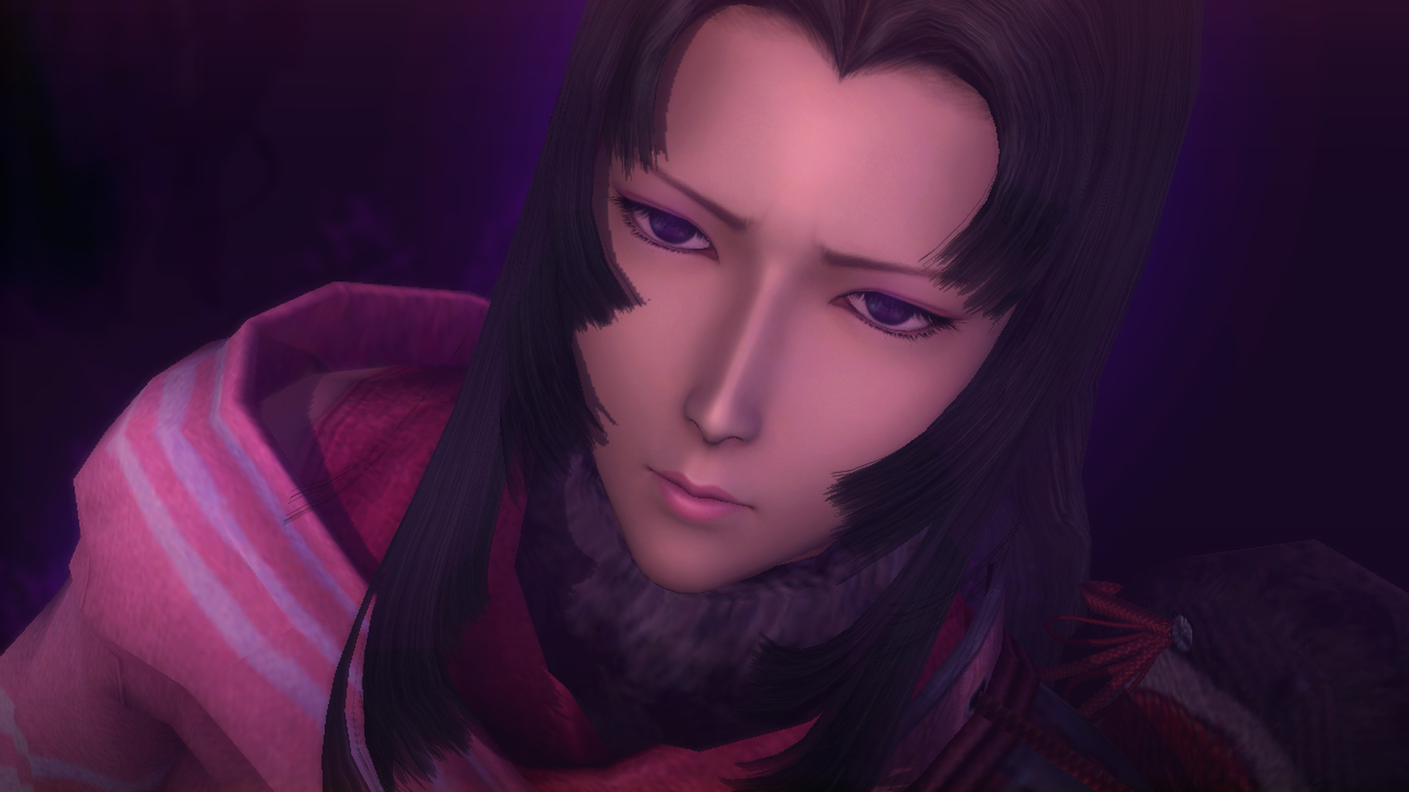 Oichi (Sengoku BASARA)