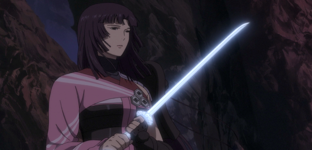 Oichi (Sengoku BASARA)