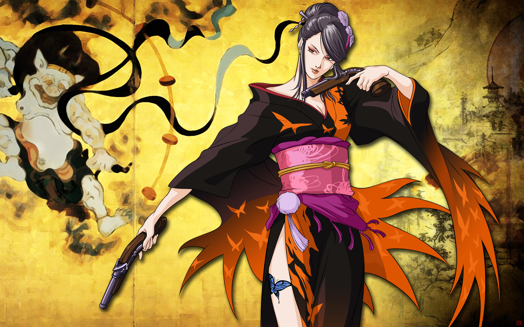 Nōhime