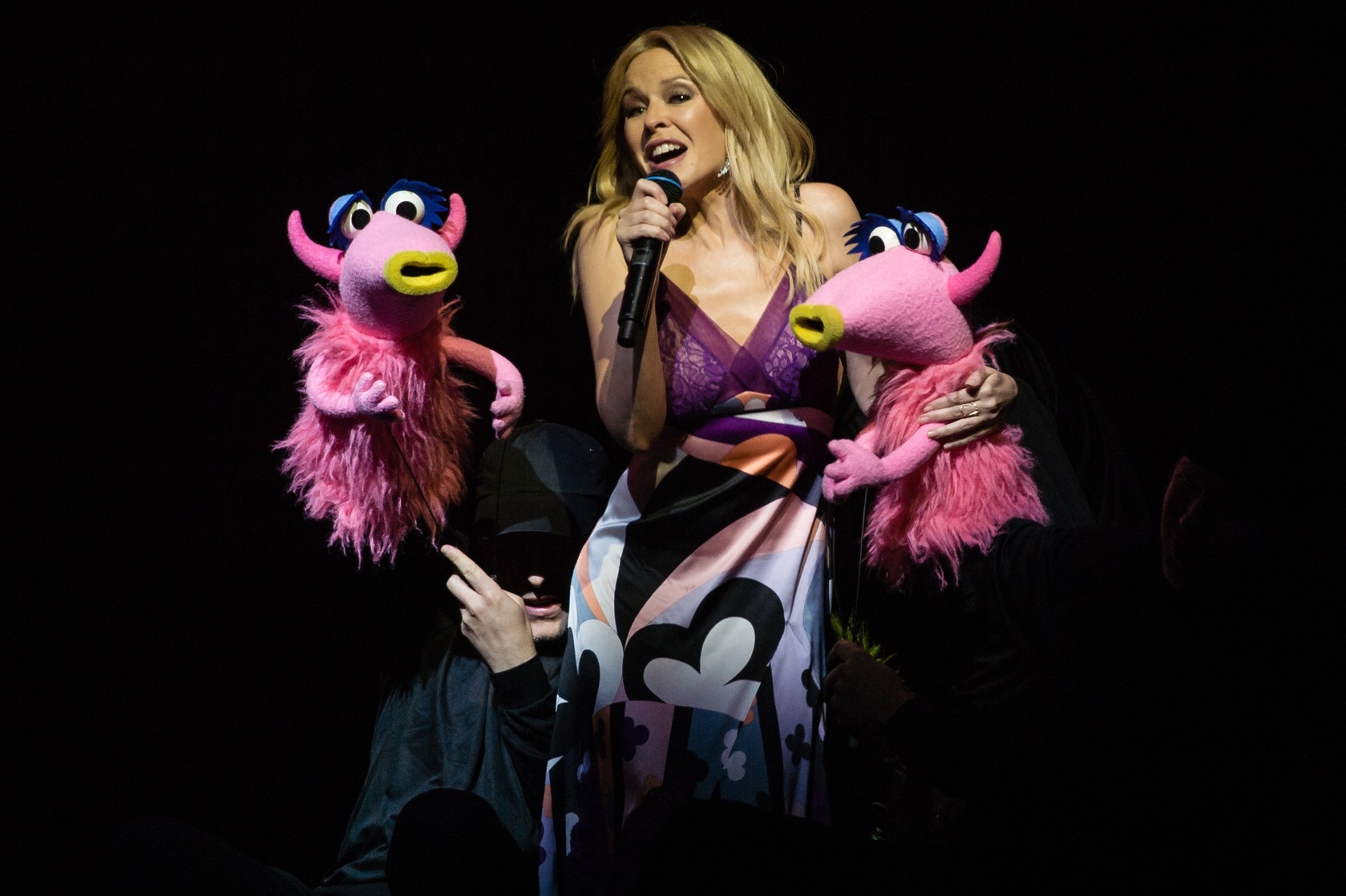 Kylie Minogue