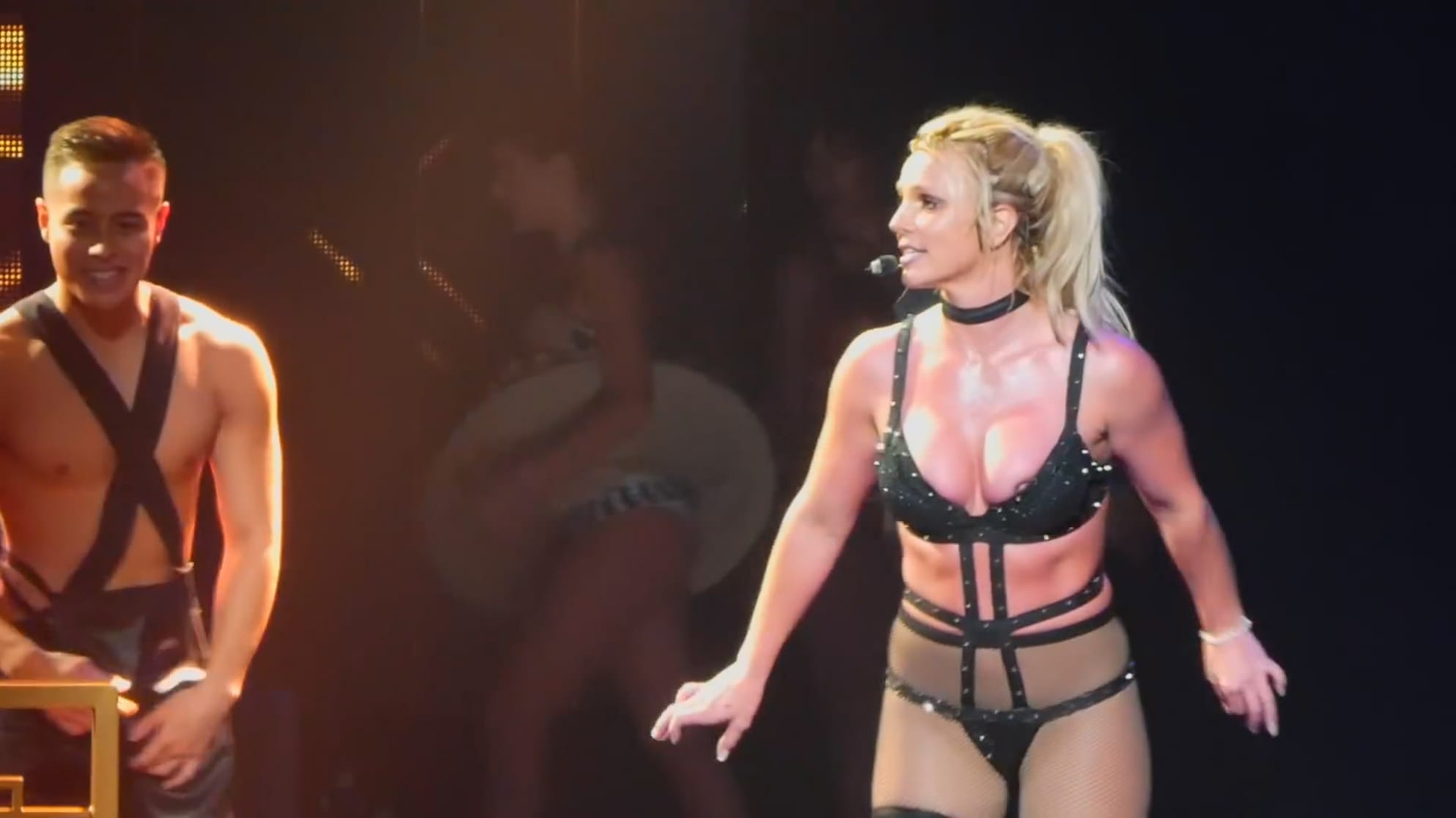 Britney Spears